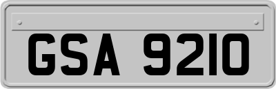 GSA9210