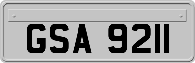 GSA9211