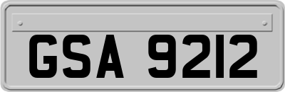 GSA9212