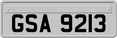 GSA9213