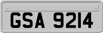 GSA9214