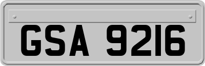 GSA9216