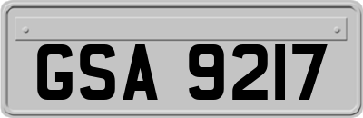 GSA9217