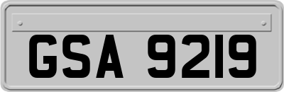GSA9219