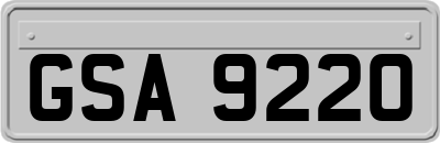 GSA9220
