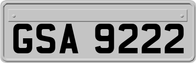 GSA9222