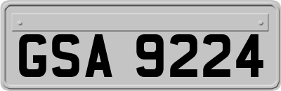 GSA9224