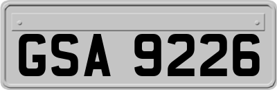 GSA9226