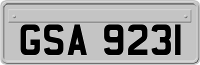 GSA9231