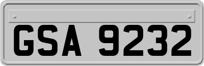 GSA9232