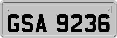 GSA9236