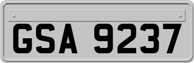 GSA9237