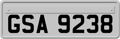 GSA9238