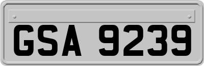 GSA9239