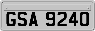 GSA9240