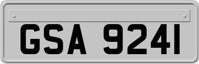 GSA9241