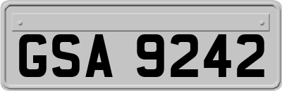 GSA9242