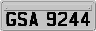GSA9244