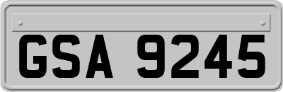 GSA9245