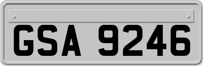 GSA9246
