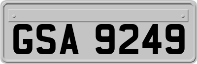 GSA9249