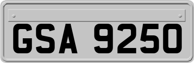 GSA9250