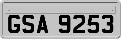 GSA9253
