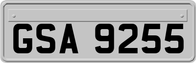 GSA9255