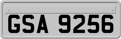 GSA9256