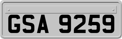 GSA9259
