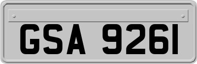 GSA9261