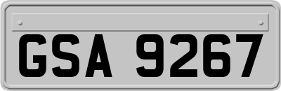 GSA9267