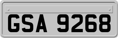 GSA9268