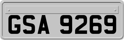 GSA9269