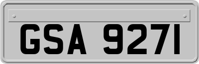 GSA9271