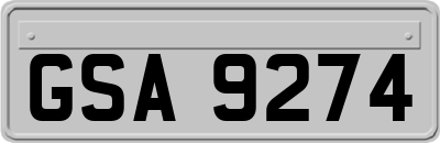 GSA9274