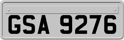 GSA9276