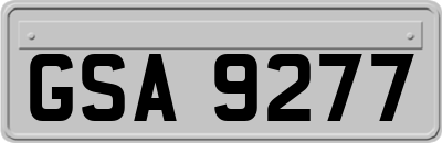 GSA9277