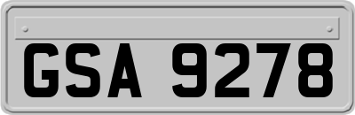 GSA9278