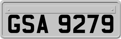 GSA9279