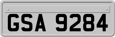 GSA9284