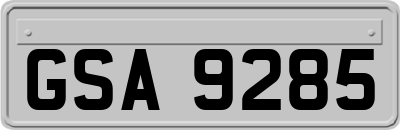 GSA9285
