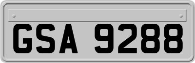 GSA9288