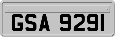 GSA9291