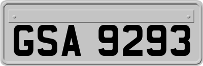 GSA9293