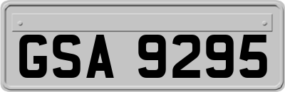 GSA9295