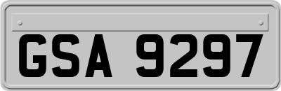 GSA9297