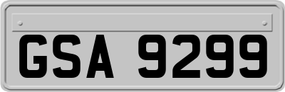 GSA9299