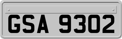 GSA9302