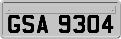 GSA9304